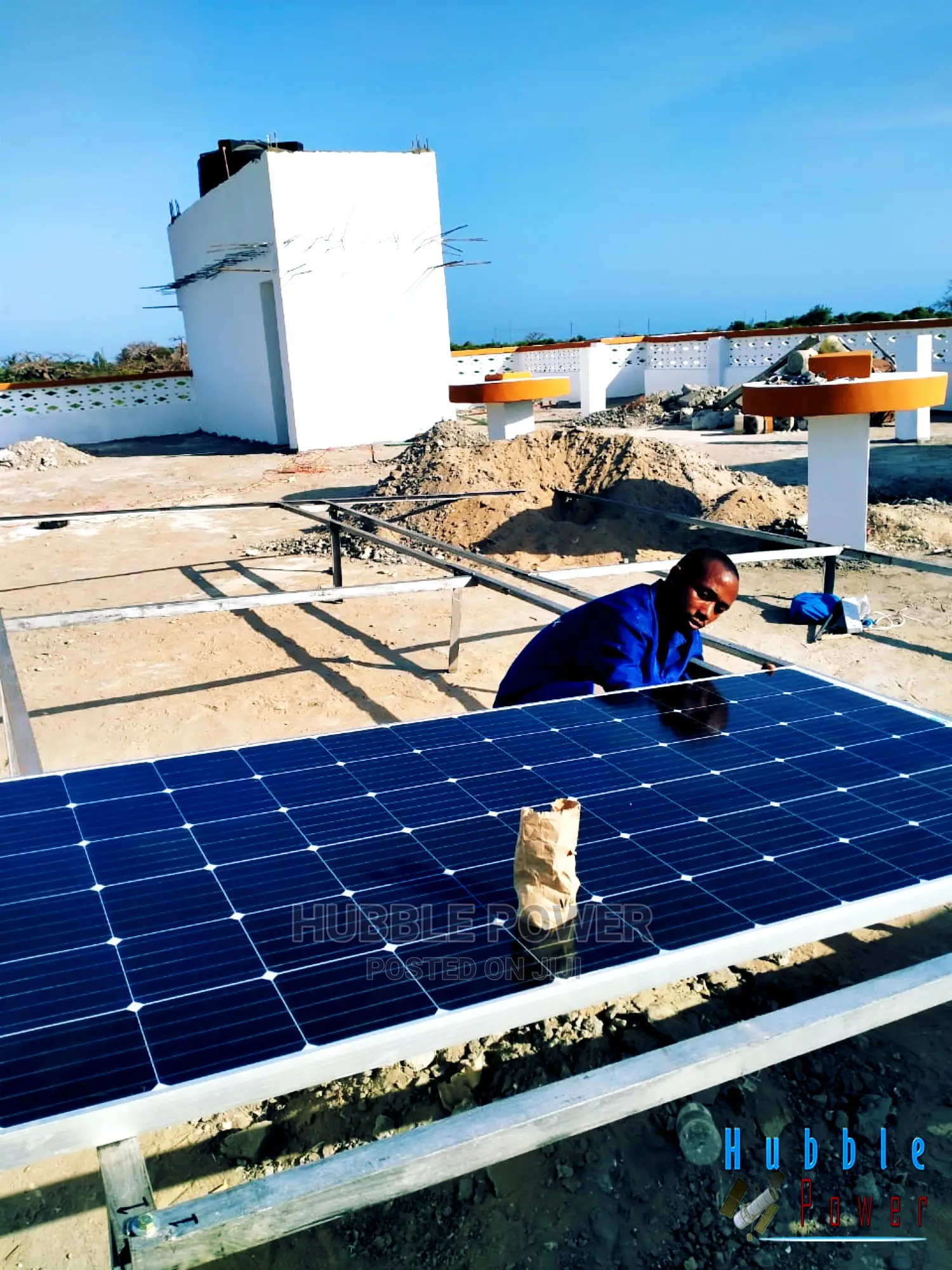 5kva | 48V | Complete Off-Grid Solar System Solutions