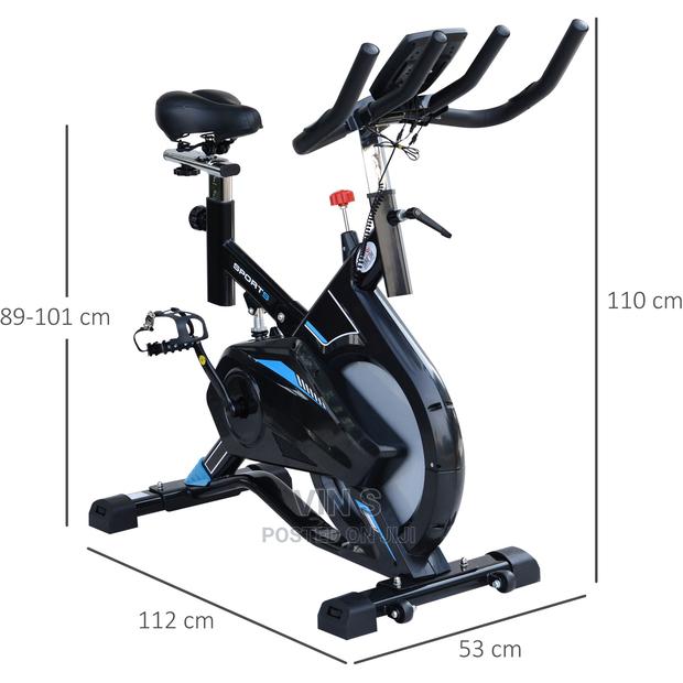 Spin Bike| Spin Bike# Spin Bike# 18kg Flywheel Spin Bike Gym