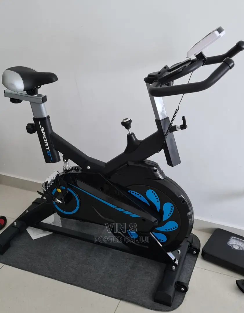 Spin Bikes/ Spin Bikes; Spin Bikes Spin Bikes 18kg Flywheel~