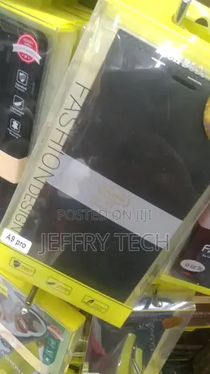 Flip Cover for Samsung Galaxy A9 Pro