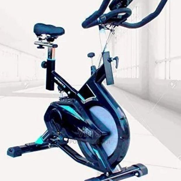 Spinning Bikes# Spinning Bikes^ 18kg Flywheel Spinning Bikes