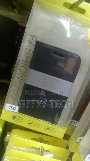 Flip Cover Compatible With Samsung Galaxy Duos GS-7562