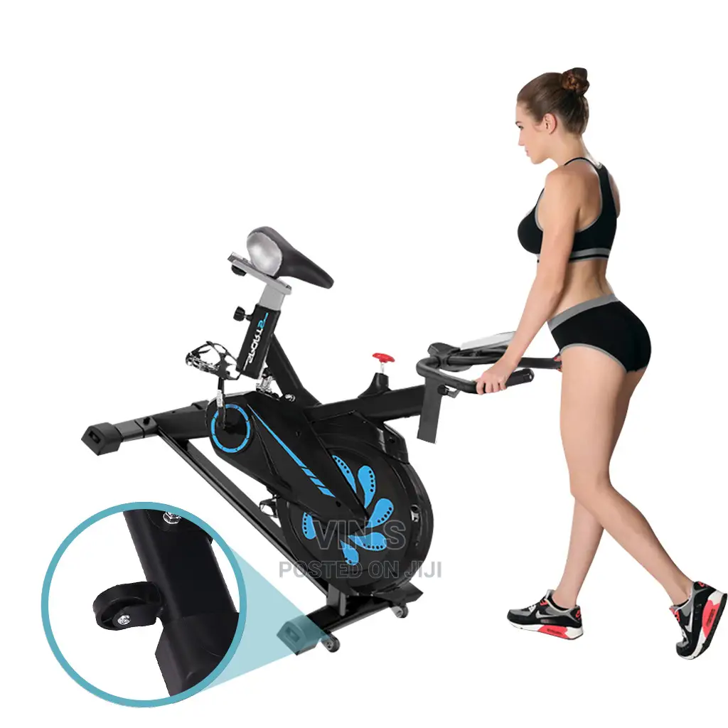 Spin Bikes Spin Bikes| Spin Bikes[ 18kg Flywheel Spin Bikes/