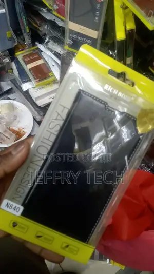Flip Cover for Nokia N640