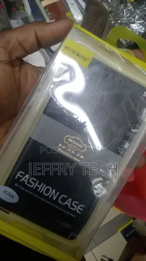 Samsung Galaxy A2 Core Synthetic Leather Flip Cover