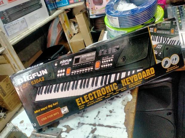 Big Fun Baby Keyboard