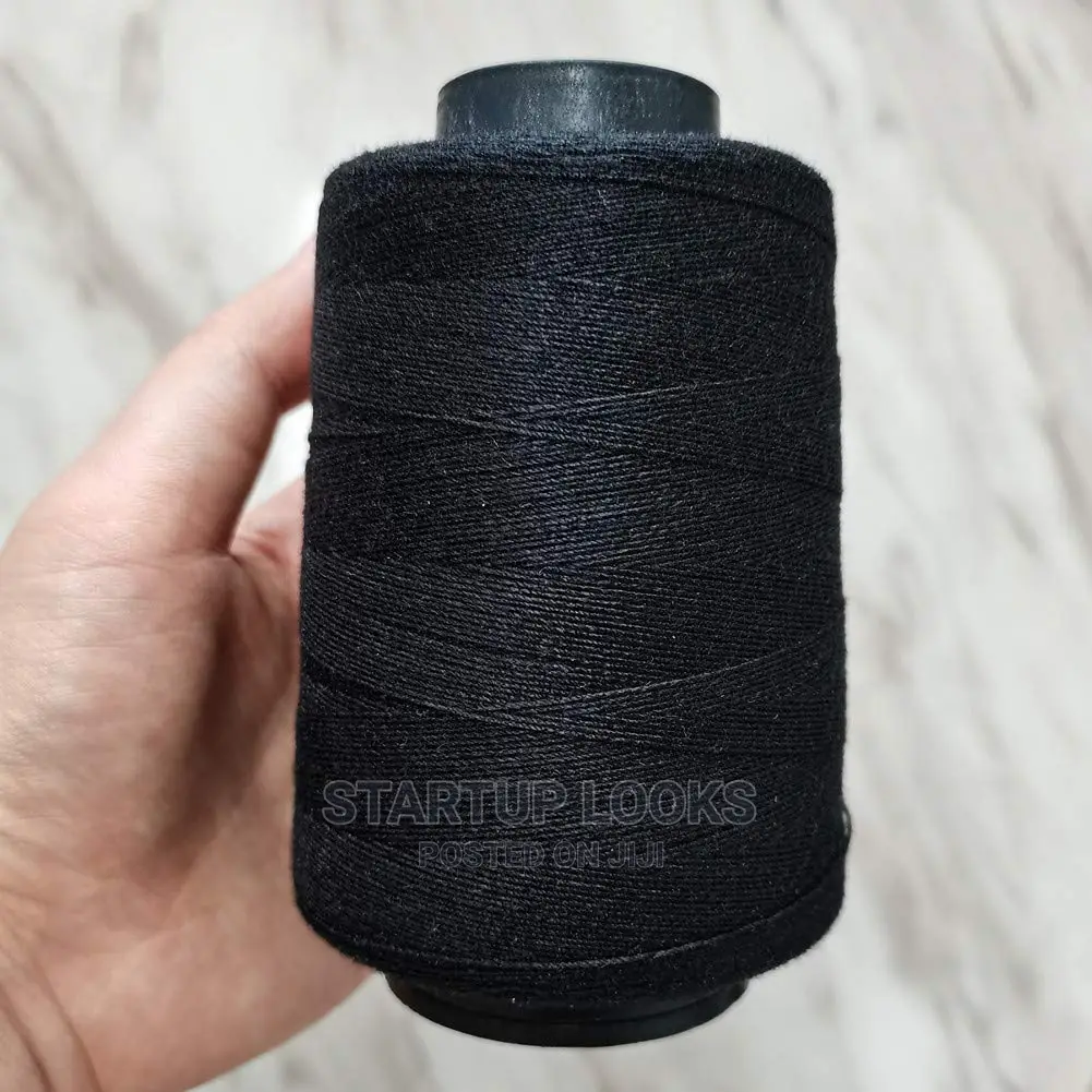 Wig Making Thread