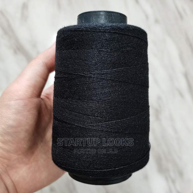 Wig Making Thread