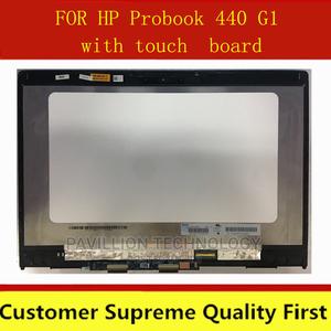 Hp Probook 440g1 Screen - thumbnail 2