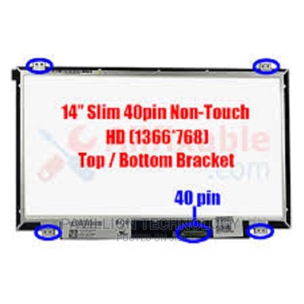 Hp Probook 440g1 Screen - thumbnail 3