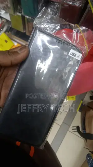 Flip Cover Case for CAMON 16
