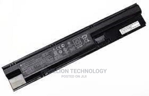 Hp Probook 440g1 Batteries - thumbnail 4