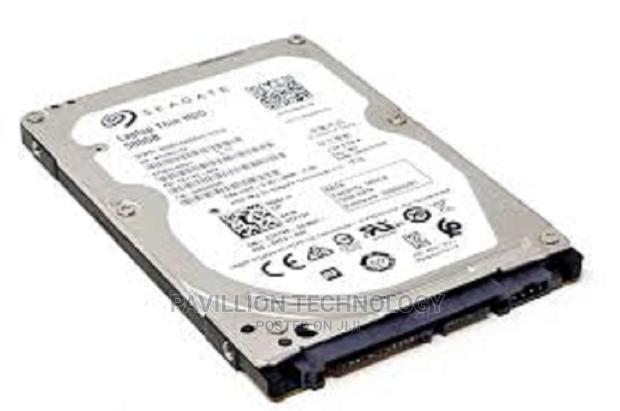 Hp Probook 440g1 Harddisk - main view