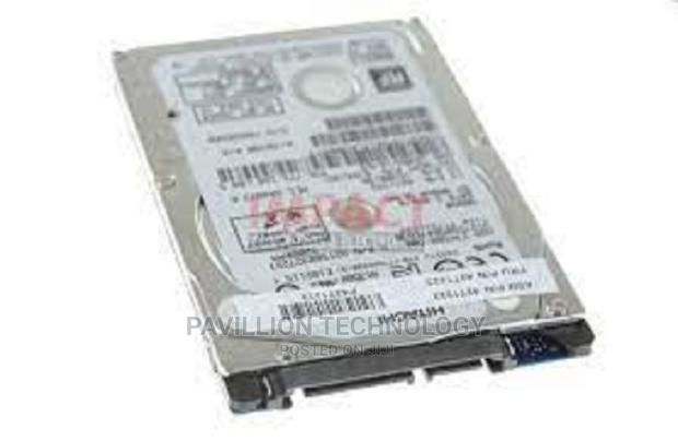 Hp Probook 440g1 Harddisk - thumbnail 2
