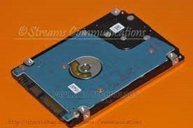 Hp Probook 440g1 Harddisk - thumbnail 3