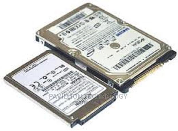 Hp Probook 440g1 Harddisk - thumbnail 4
