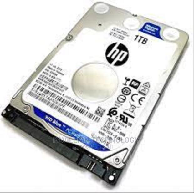 Hp Probook 440g1 Harddisk - thumbnail 5