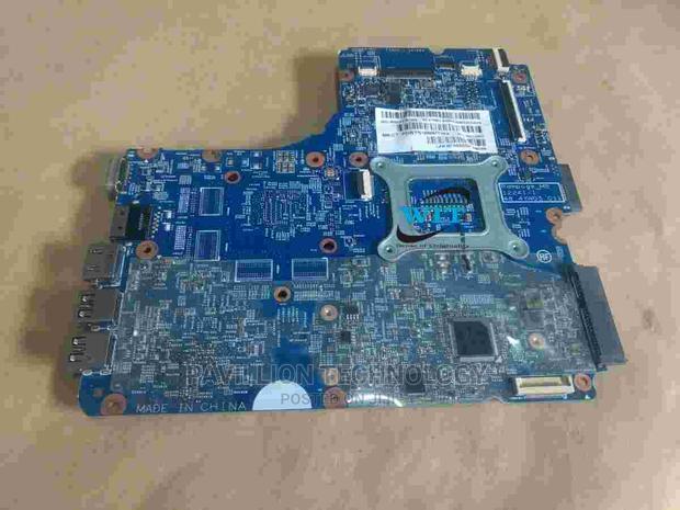 Hp 440g1 Motherboards Core I5 - thumbnail 2
