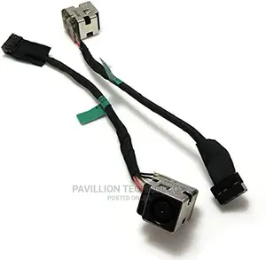 Hp Probook 440g1 Charging Port