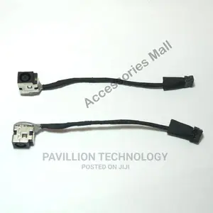 Hp Probook 440g1 Charging Port