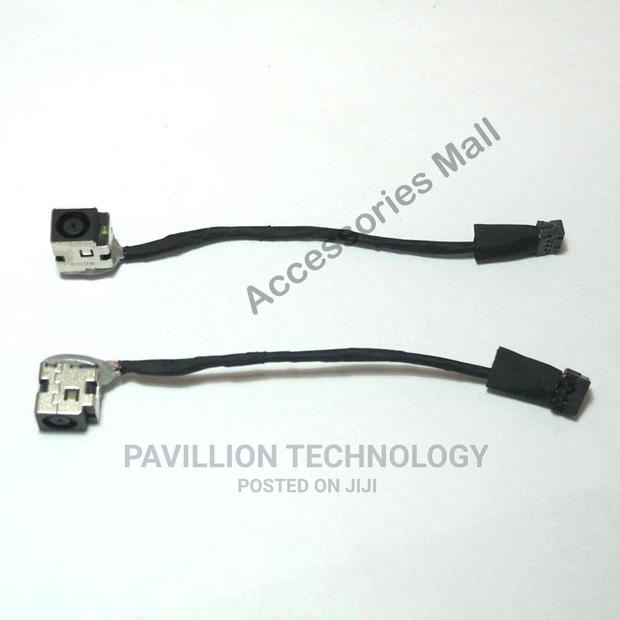 Hp Probook 440g1 Charging Port - thumbnail 3