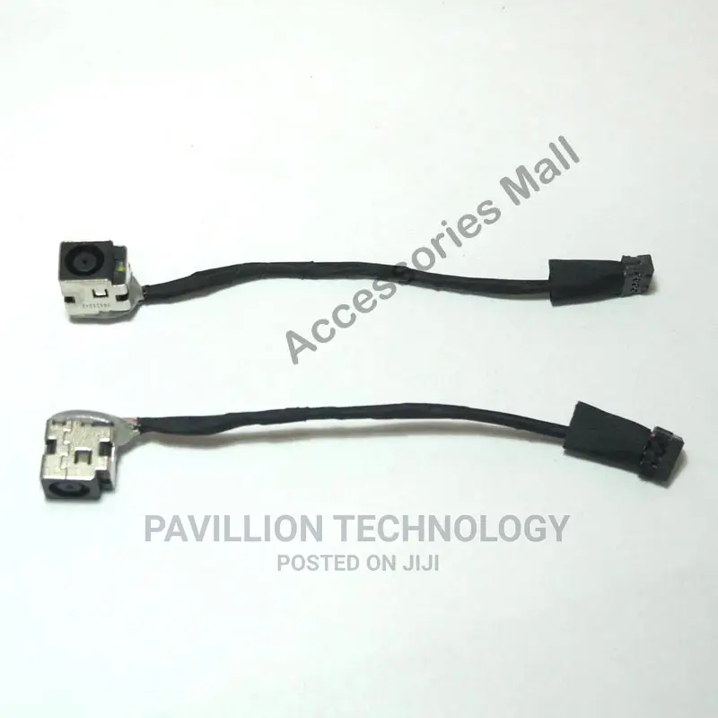 Hp Probook 440g1 Charging Port