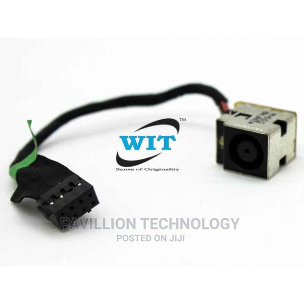 Hp Probook 440g1 Charging Port - thumbnail 4