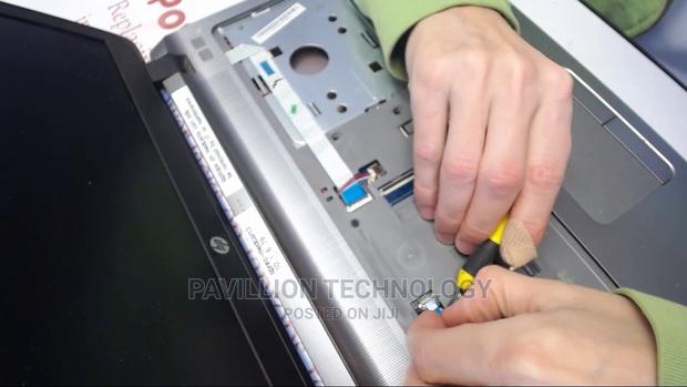 Hp Probook 440g1 Charging Port - thumbnail 6