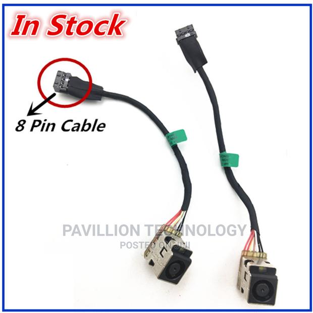 Hp Probook 440g1 Charging Port - thumbnail 7