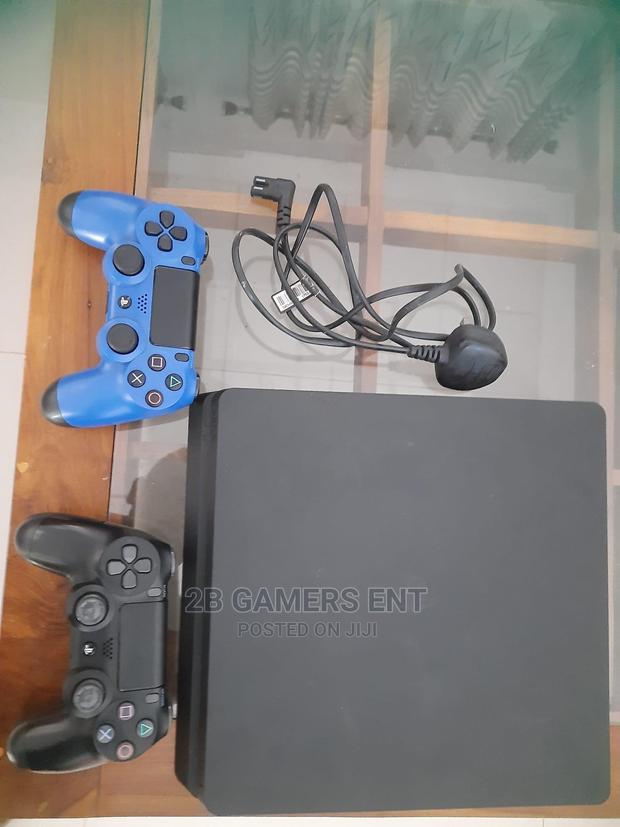 Slim 2 Pads, Slightly Used - thumbnail 3