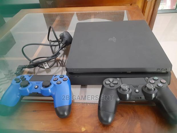 Slim 2 Pads, Slightly Used - main view