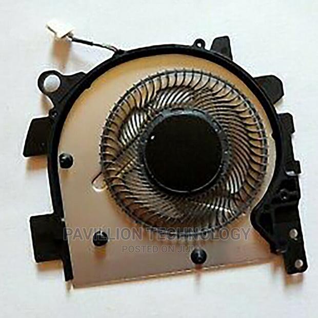 Hp Probook 440g1 Fan - main view