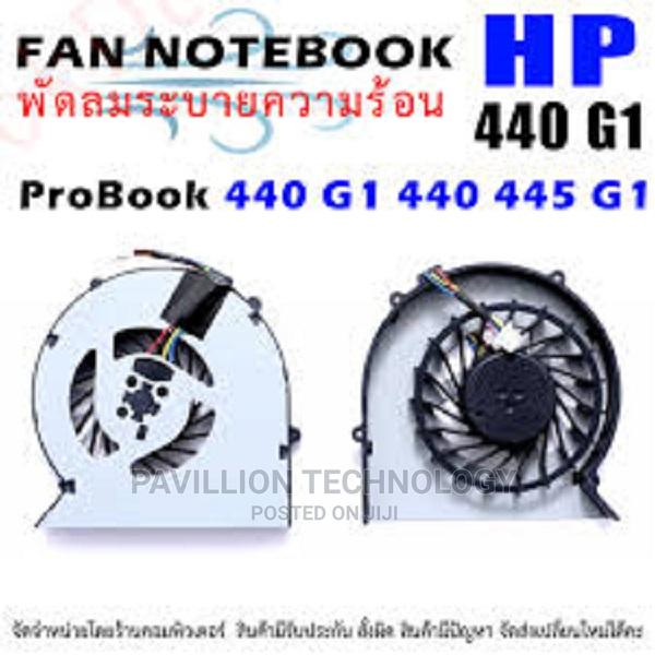 Hp Probook 440g1 Fan - thumbnail 3
