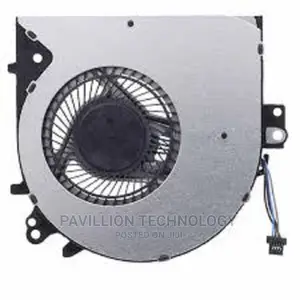 Hp Probook 440g1 Fan