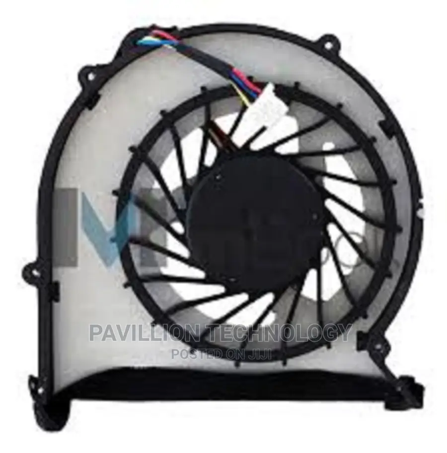 Hp Probook 440g1 Fan