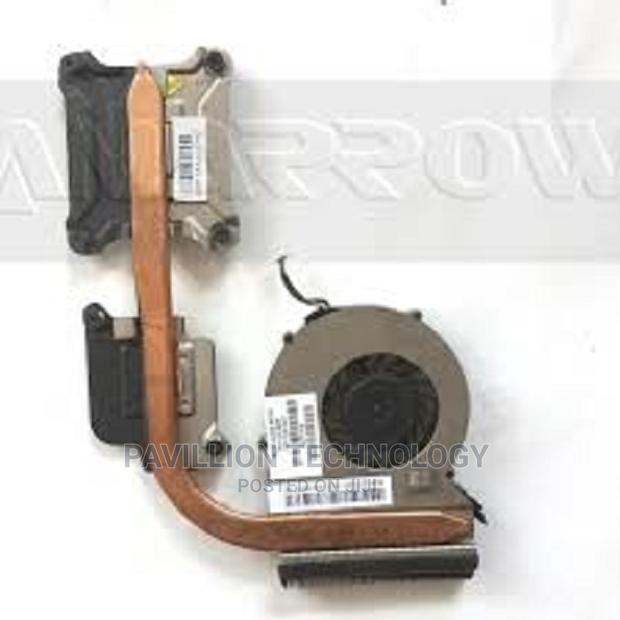 Hp Probook 440g1 Fan - thumbnail 6