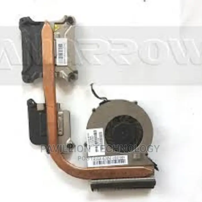 Hp Probook 440g1 Fan