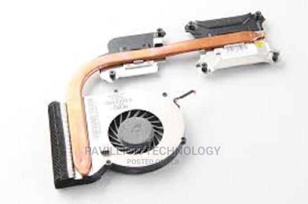 Hp Probook 440g1 Fan - thumbnail 7