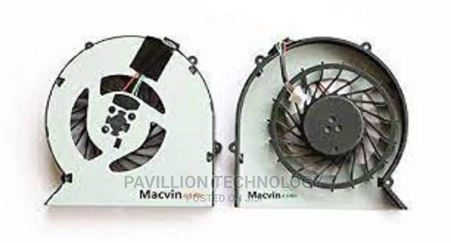 Hp Probook 440g1 Fan