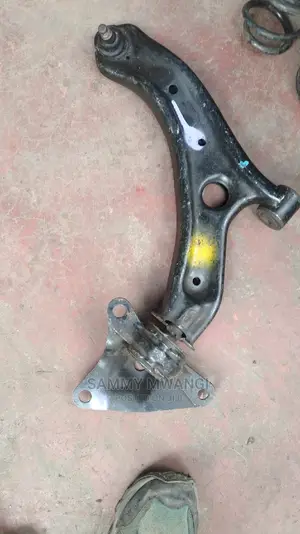 Honda Fit Insight Arm