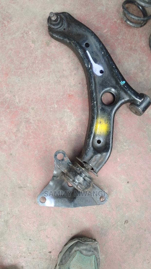 Honda Fit Insight Arm - thumbnail 2