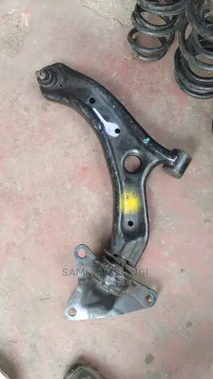 Honda Fit Insight Arm