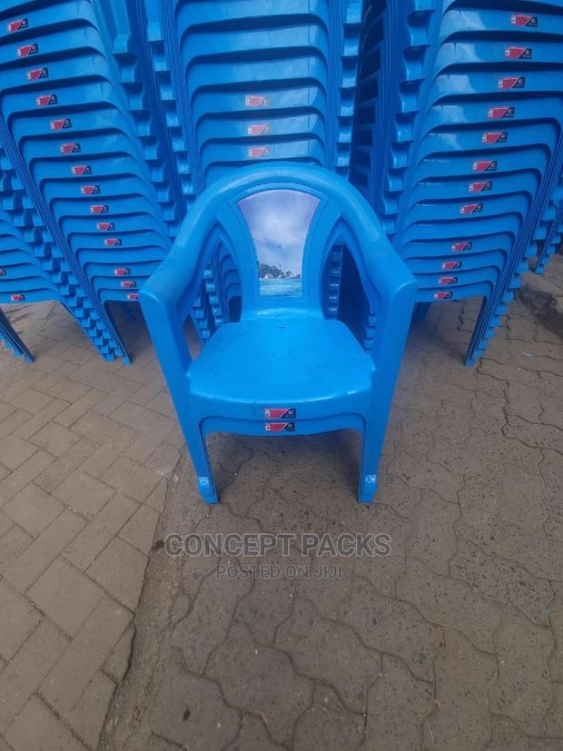 Wholesale 20pcs Complast Plastic Chair - main view