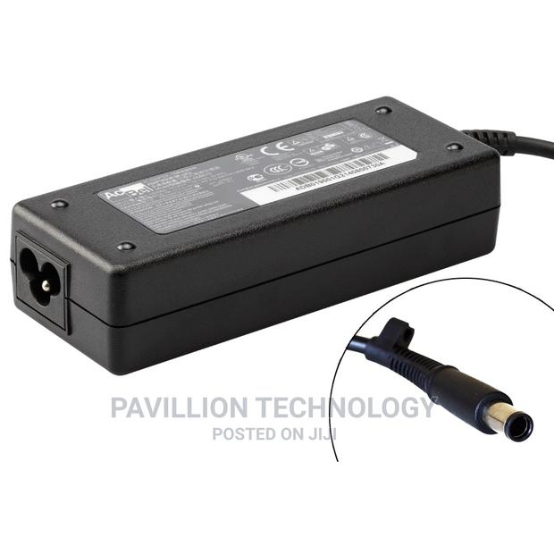 Hp Probook 440g1 Charger - main view