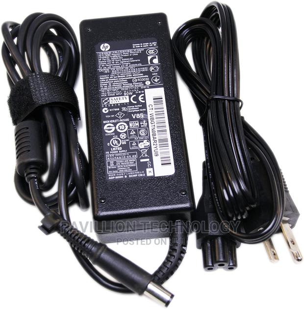 Hp Probook 440g1 Charger - thumbnail 2