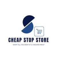CHEAP STOP SHOP logo