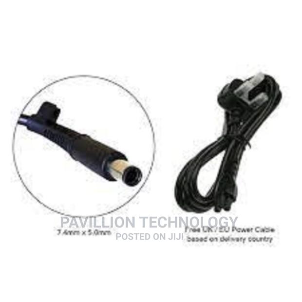 Hp Probook 440g1 Charger - thumbnail 3