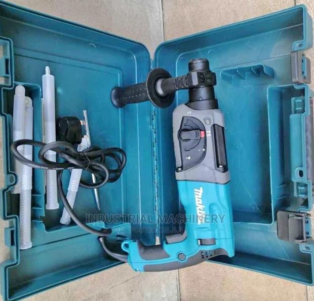 Makita Rotary Hammer Drill - main view