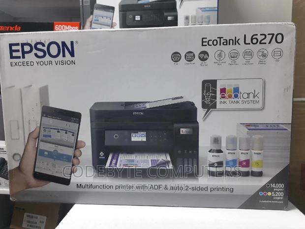 Epson Printer L6290 Epson L6290 !! Epson L6290 - main view