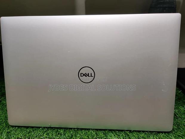 Laptop Dell Precision 15 5540 32GB Intel Core I7 SSD 512GB - thumbnail 6